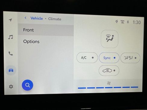 Used 2025 Toyota Camry LE image 32