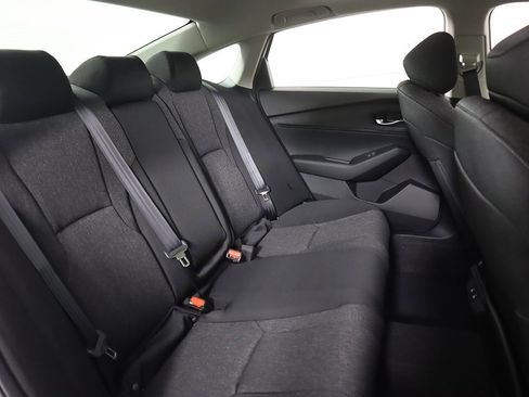 Certified 2025 Honda Accord SE image 32