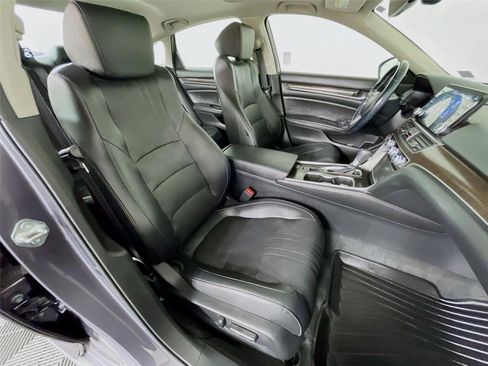 Used 2020 Honda Accord EX-L image 30