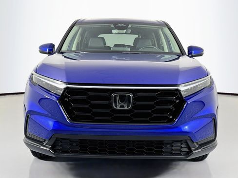 Certified 2023 Honda CR-V EX-L image 2