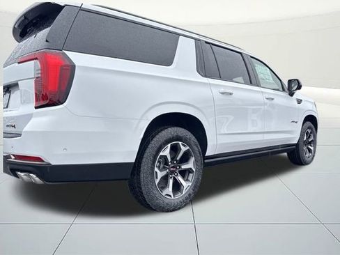 New 2026 GMC Yukon XL AT4 Ultimate image 5