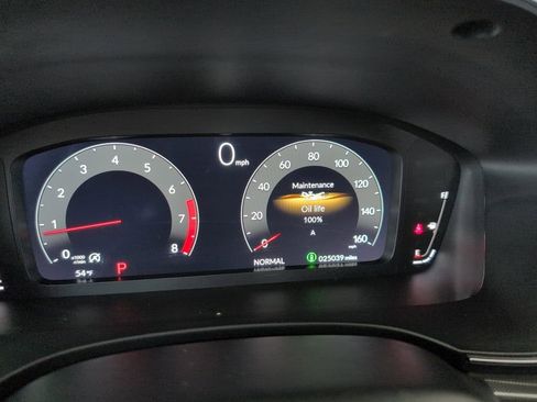 Certified 2023 Acura Integra A-Spec image 15