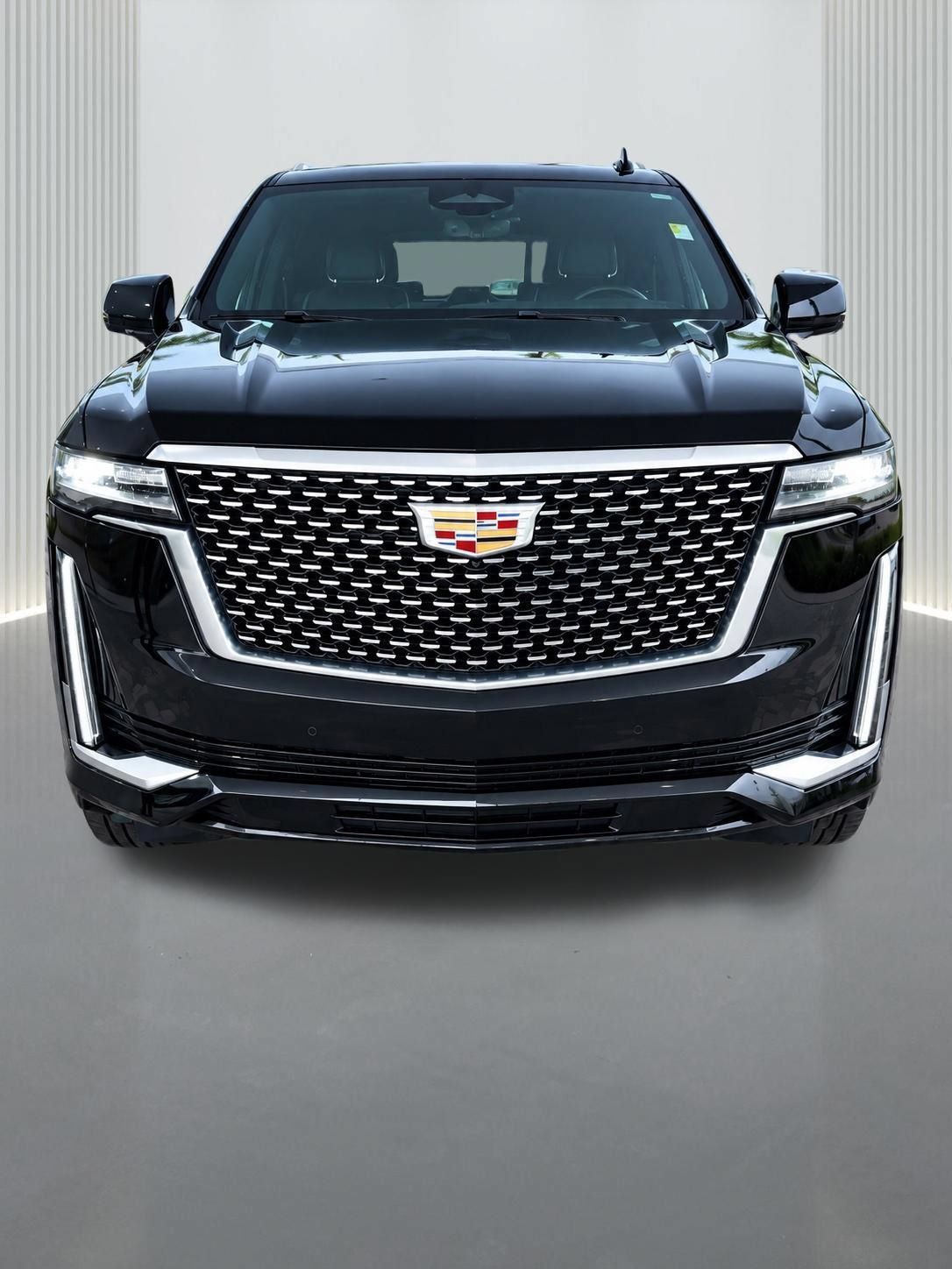 Used 2024 Cadillac Escalade ESV Premium Luxury AWD/4WD 360° Tour