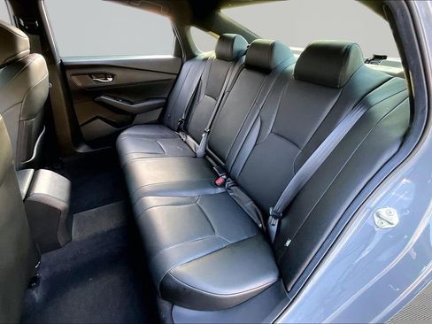 Certified 2024 Honda Accord Sport image 16