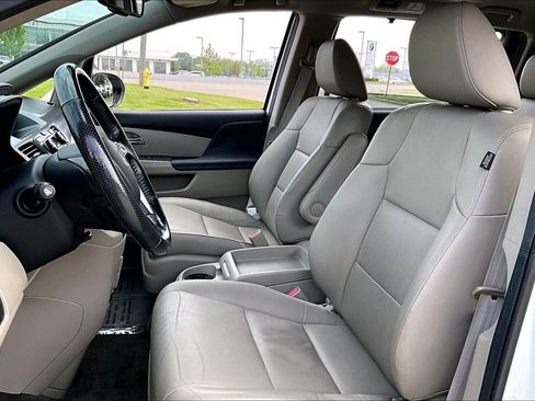 Used 2014 Honda Odyssey EX-L image 15