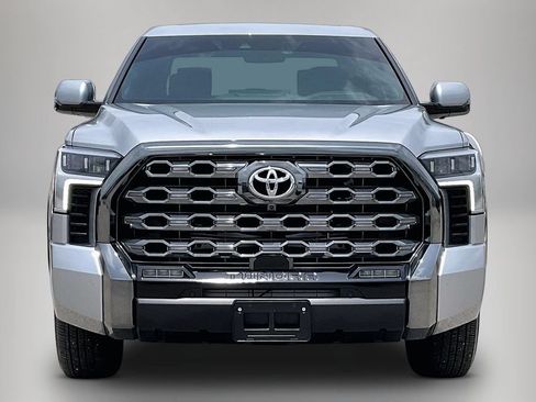 Used 2026 Toyota Tundra Platinum AWD/4WD image 3