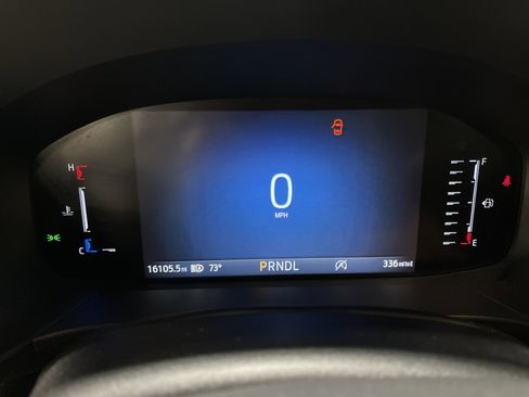 Used 2023 Ford Escape Active image 20