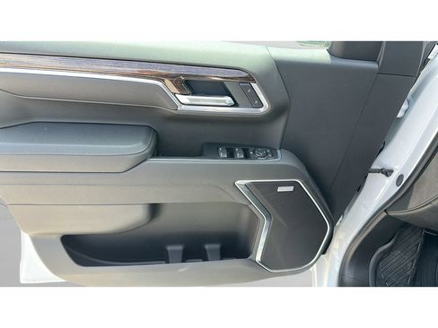 New 2026 GMC Sierra 1500 Elevation AWD/4WD image 11