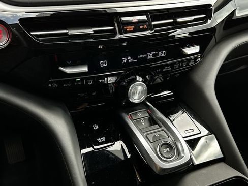 Used 2025 Acura MDX w/ Technology Package image 20
