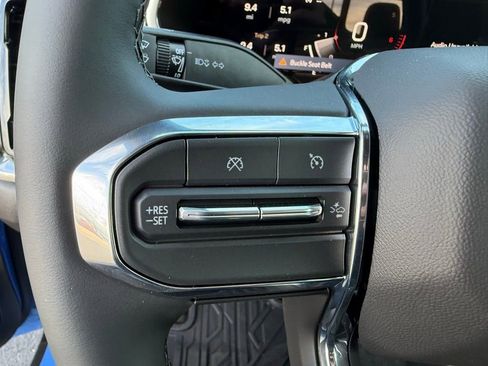 New 2026 GMC Canyon Elevation w/ Convenience Package image 21