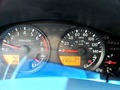 Used 2012 Nissan Xterra S image 15