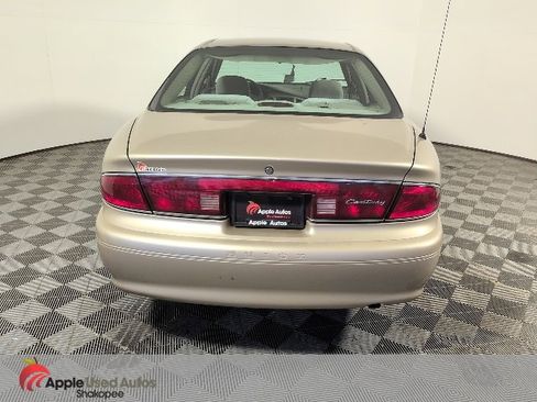 Used 2004 Buick Century Custom image 6