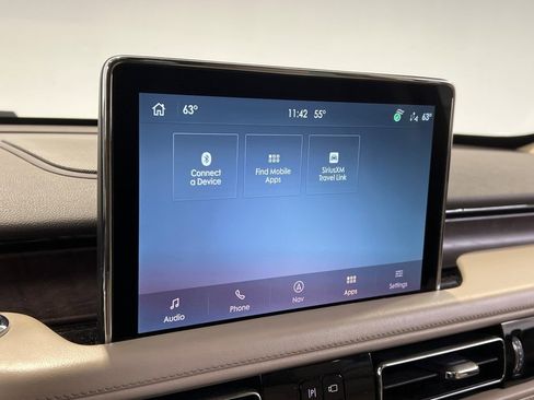 Used 2022 Lincoln Aviator Reserve w/ Elements Package Plus image 47