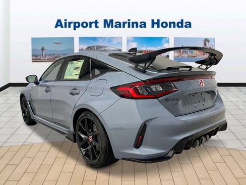 New 2026 Honda Civic Type R image 3