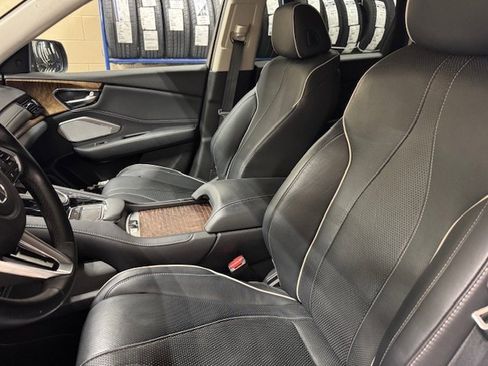 Used 2020 Acura RDX AWD w/ Advance Package image 8