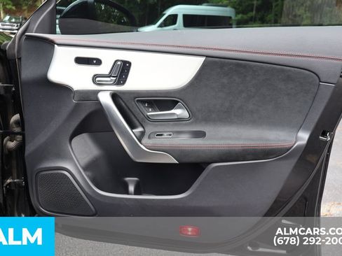 Used 2024 Mercedes-Benz CLA 250 image 29