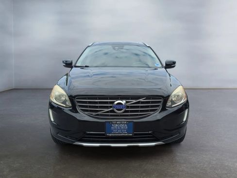 Used 2014 Volvo XC60 T6 AWD/4WD image 7
