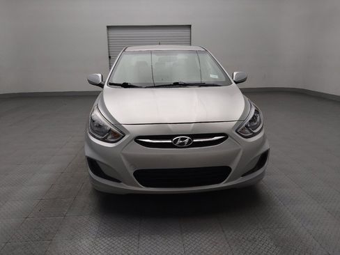 Used 2017 Hyundai Accent SE image 15