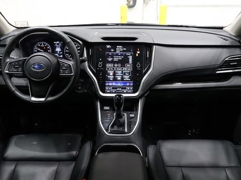 Used 2024 Subaru Outback Touring AWD/4WD image 34
