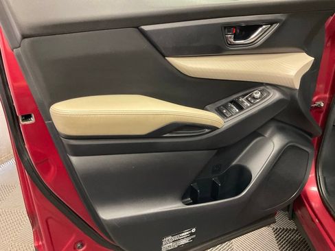 Used 2019 Subaru Ascent Premium AWD/4WD image 14