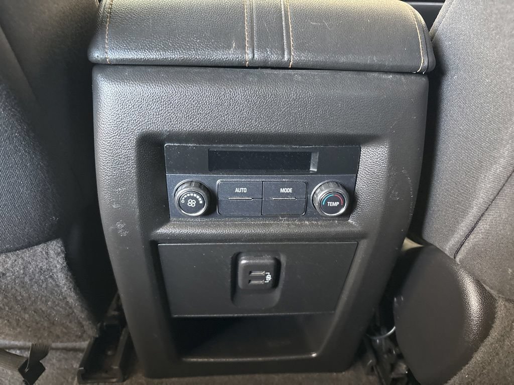 Used 2019 Chevrolet Traverse LS w/ LPO, Floor Liner Package FWD image 20