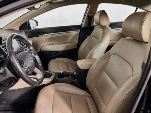 Used 2019 Hyundai Elantra Limited w/ Ultimate Package 02 FWD image 31