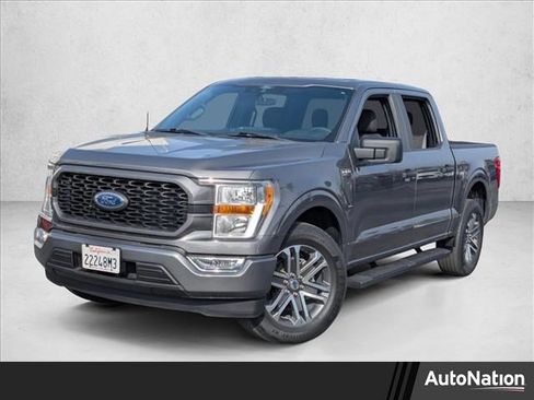 Used 2022 Ford F150 XL image 1