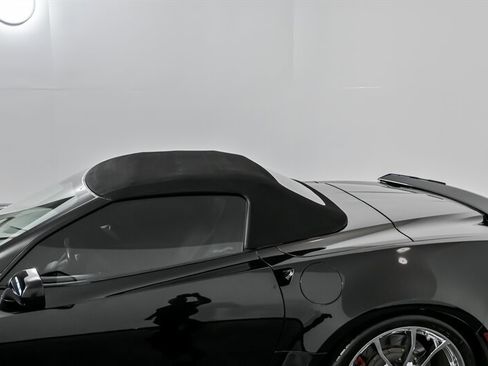 Used 2017 Chevrolet Corvette Grand Sport image 18