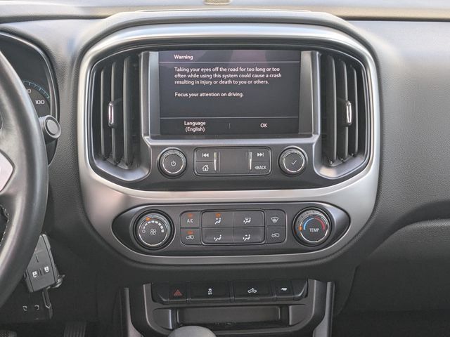 Used 2022 Chevrolet Colorado LT RWD image 14