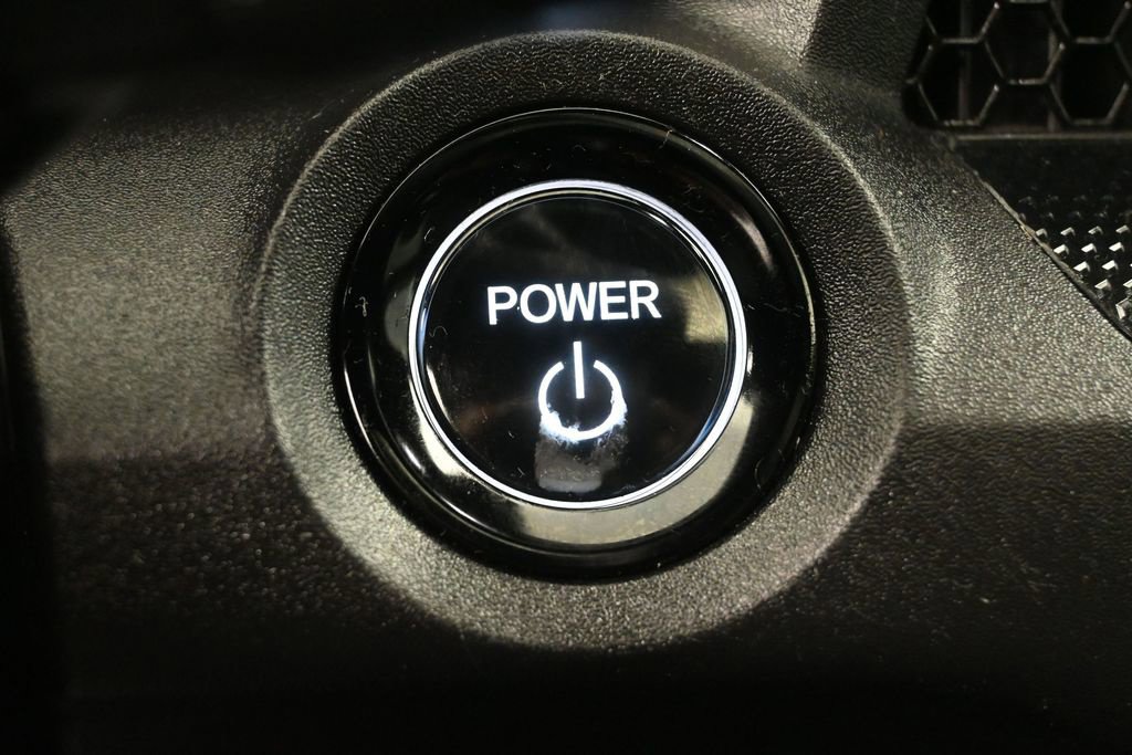 Certified 2023 Honda CR-V Sport image 22