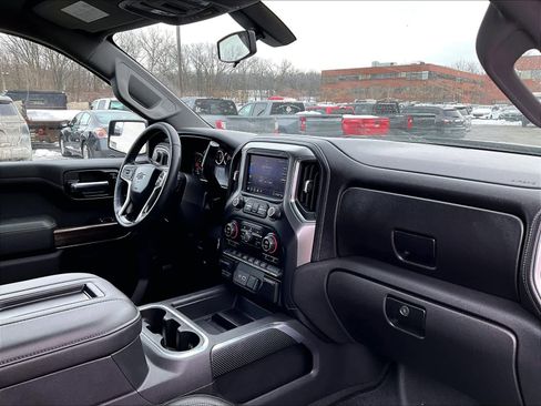 Used 2020 Chevrolet Silverado 1500 RST w/ All-Star Edition image 21