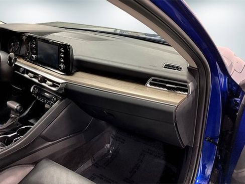 Used 2021 Kia K5 EX image 26