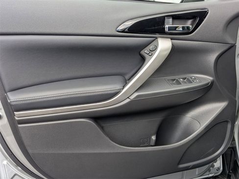 New 2026 Mitsubishi Eclipse Cross SE image 15
