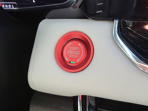 Certified 2023 GMC Canyon AT4X image 17