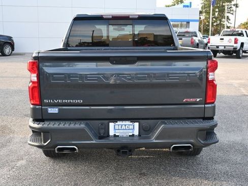 Used 2020 Chevrolet Silverado 1500 RST w/ All-Star Edition image 4