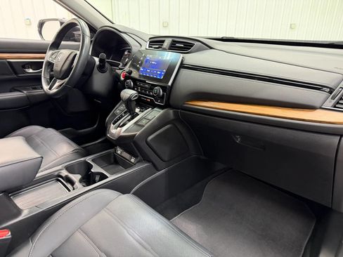 Used 2022 Honda CR-V EX-L image 14