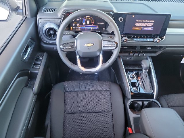 New 2026 Chevrolet Colorado LT AWD/4WD image 7