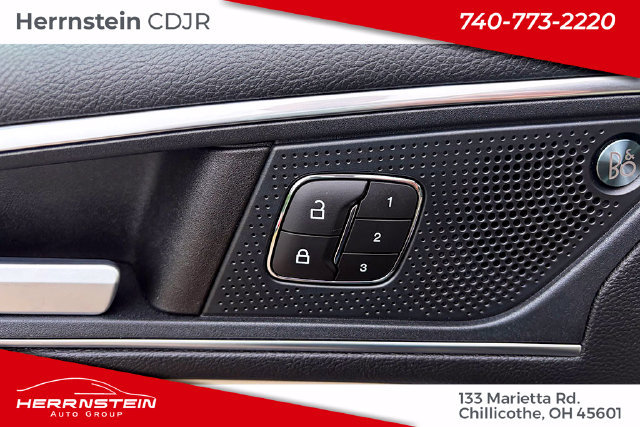 Used 2023 Ford Edge Titanium AWD/4WD image 15
