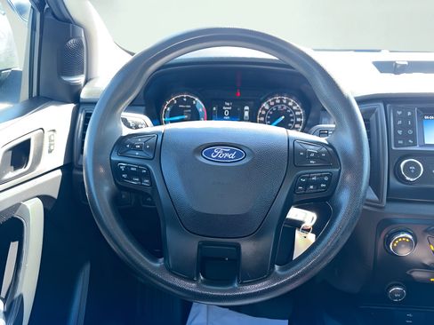 Used 2021 Ford Ranger XL w/ Equipment Group 101A High RWD image 18