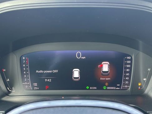 New 2026 Honda Pilot Sport image 16