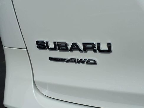 New 2026 Subaru Ascent Limited image 11