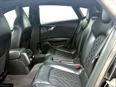 Used 2017 Audi S7 Premium Plus AWD/4WD image 16