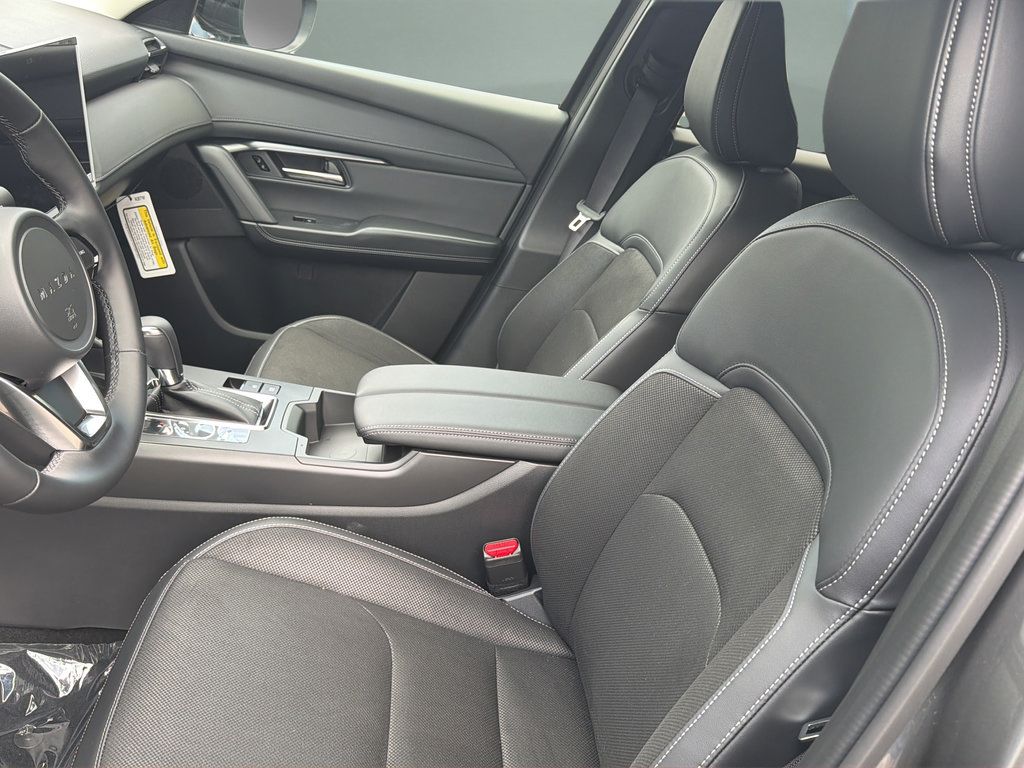 New 2026 MAZDA CX-5 Preferred AWD/4WD image 10