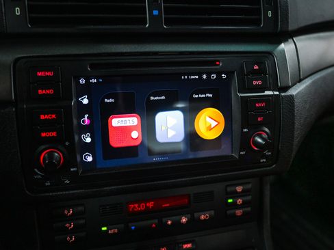 Used 2003 BMW M3 Coupe image 21