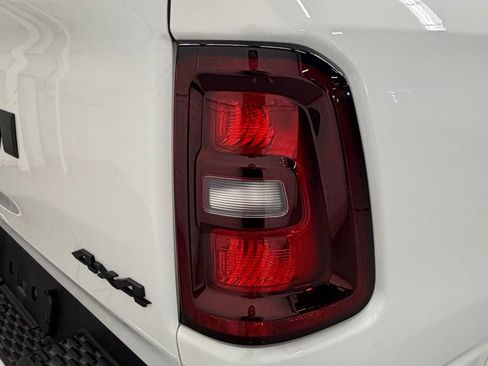 Used 2025 RAM 1500 Big Horn AWD/4WD image 44
