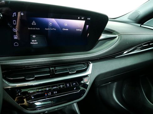 Used 2024 Buick Envista Avenir FWD image 11