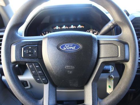 Used 2018 Ford F150 XL w/ XL Power Equipment Group RWD image 9