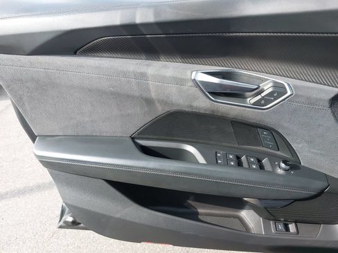 Used 2023 Audi e-tron GT Prestige w/ Prestige Package AWD/4WD image 30
