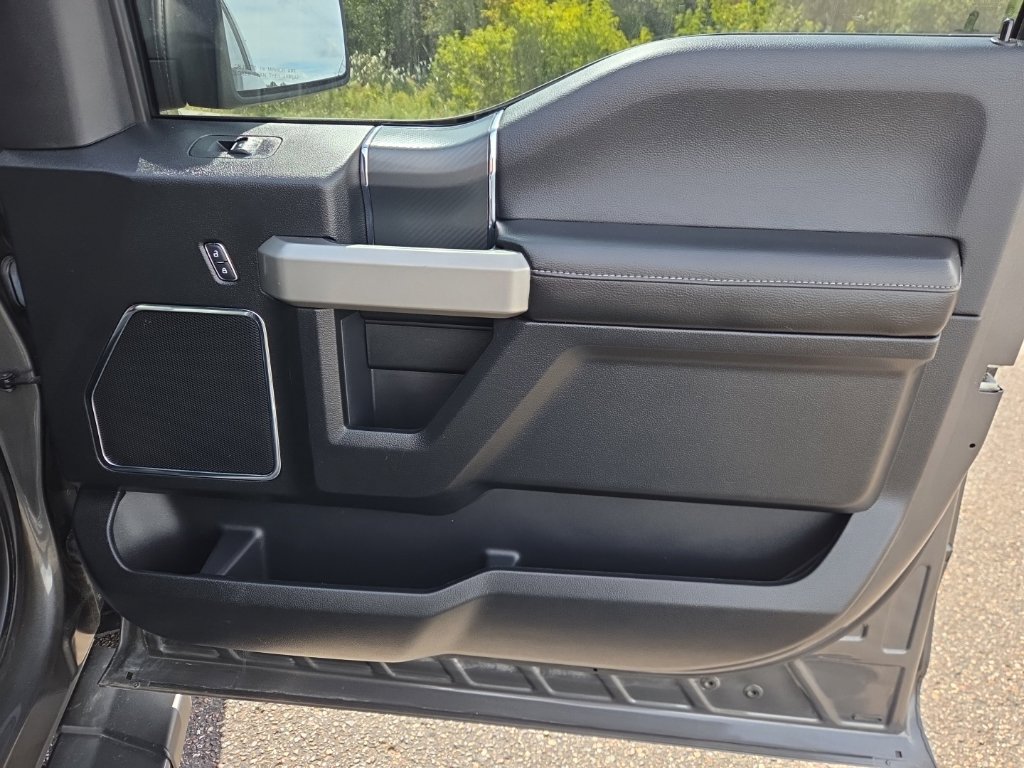 Used 2018 Ford F150 Lariat w/ Equipment Group 502A Luxury AWD/4WD image 36
