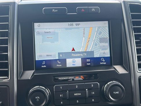 Used 2017 Ford F150 XLT w/ Equipment Group 302A Luxury RWD image 15